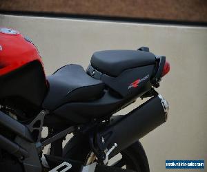 2004 Aprilia SL1000 Falco R SL Mille