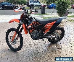 KTM 450 SXF  2008 MODEL for Sale