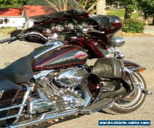 2006 Harley-Davidson Touring