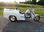 1999 Boss Hoss SIERRA TRIKE for Sale