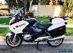 2007 BMW R-Series for Sale