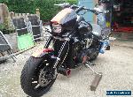 vzr1800 Bobber chop  for Sale