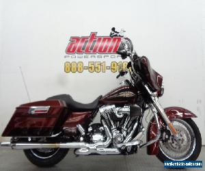 2009 Harley-Davidson Touring