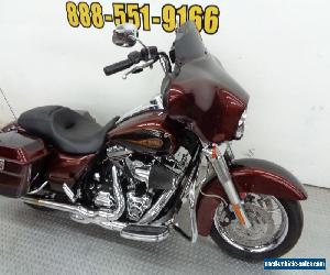 2009 Harley-Davidson Touring