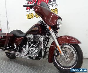 2009 Harley-Davidson Touring