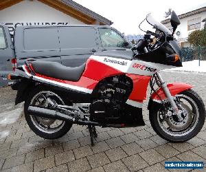 Kawasaki GPZ750R unrestored, lovely state, rare - must see