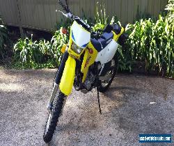 Suzuki DRZ400E for Sale