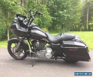 2011 Harley-Davidson Touring