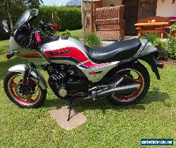 Kawasaki GPZ550 UT One owner since new and just 1.353 original miles! for Sale