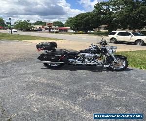 2007 Harley-Davidson Touring