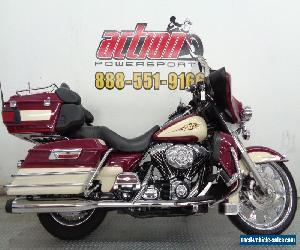 2007 Harley-Davidson Touring