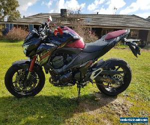 Kawasaki zr800r for Sale