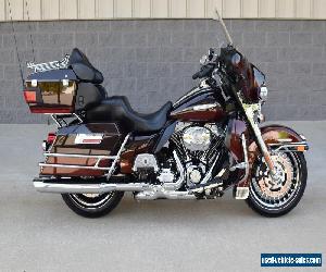 2011 Harley-Davidson Touring