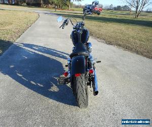 2014 Harley-Davidson Dyna