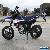 YAMAHA WR250 WR 250F  MOTARD 05/2008 MDL **TURBO*** PROJECT MAKE AN OFFER   for Sale