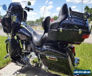 2014 Harley-Davidson Touring