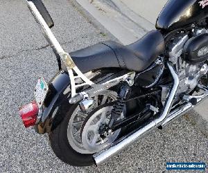 2008 Harley-Davidson Sportster