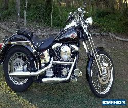 1996 harley davidson heritage  for Sale