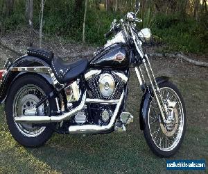 1996 harley davidson heritage  for Sale