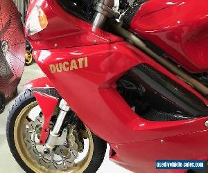 1999 Ducati Sport Touring