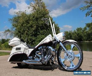 2007 Harley-Davidson Touring