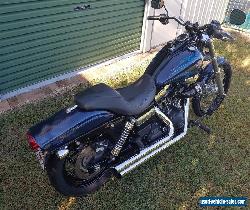 2012 Harley Davidson FXDWG for Sale