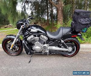 Harley Davidson Street Rod  Vrod V Rod VRSCR