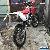 honda cr250x enduro crosser  for Sale