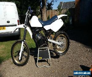 1984 yamaha yz 80 spares or repairs