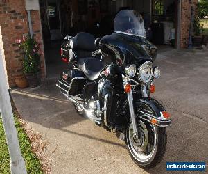 2006 Harley-Davidson Touring