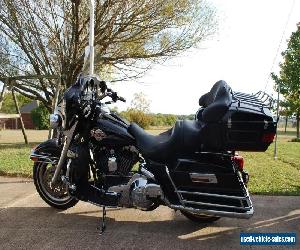 2006 Harley-Davidson Touring