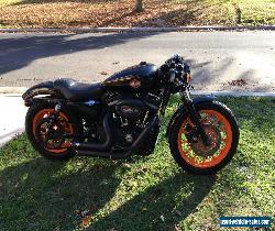 Harley Davidson Cafe Racer Iron 2010 for Sale