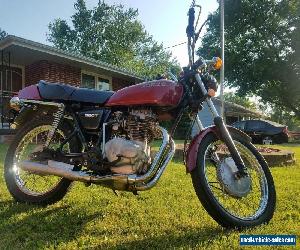 1976 Honda Other