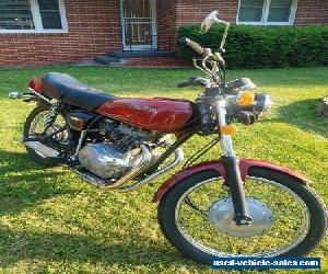 1976 Honda Other