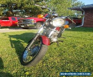 1976 Honda Other