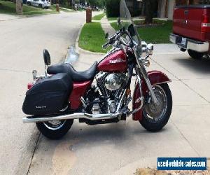 2004 Harley-Davidson Touring