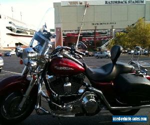 2004 Harley-Davidson Touring