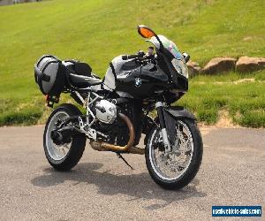 2007 BMW R-Series