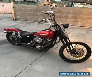 1996 Harley-Davidson Softail