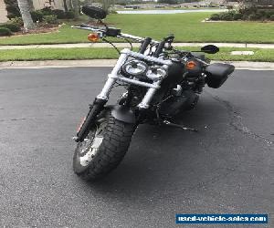 2013 Harley-Davidson Dyna