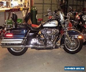 2007 Harley-Davidson Touring