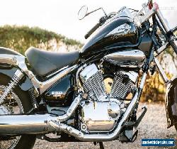 2012 Suzuki Intruder 250LC (VL250) for Sale