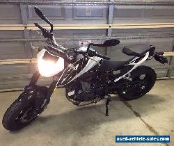 KTM DUKE 690 2016 Melbourne NEW for Sale