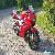 Honda VTR1000f Firestorm & Spare Second Bike for Sale