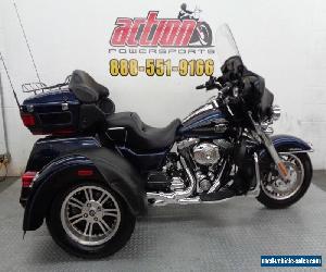 2012 Harley-Davidson Touring