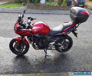 Yamaha FZ6 S2 for Sale