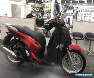 Honda sh2014 Great condition