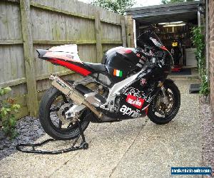 aprilia rsv mille 