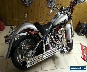 2003 Harley-Davidson Touring