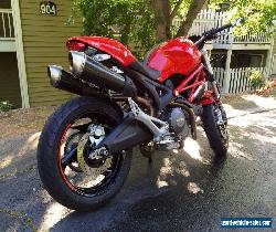 2012 Ducati Monster for Sale